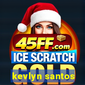 kevlyn santos